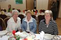 Monaghan U3A lunch with the Percy French quartet (5)